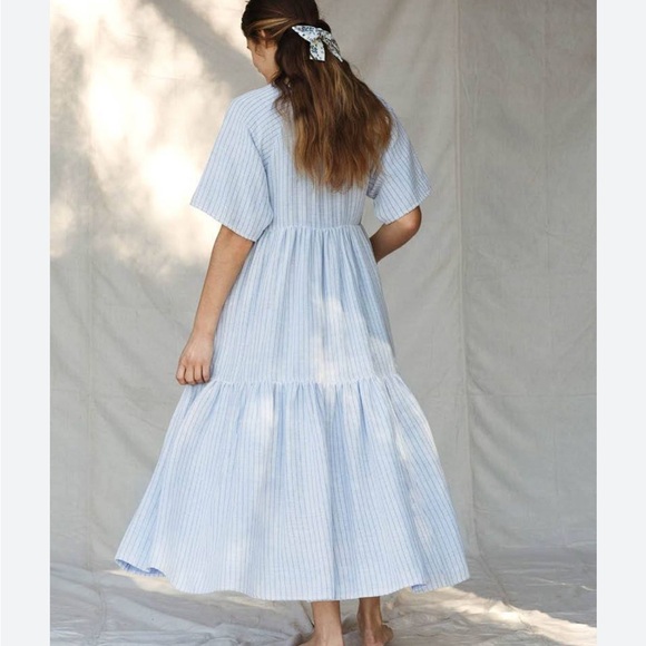 Christy Dawn Lazuli Theo Dress - Picture 2 of 12